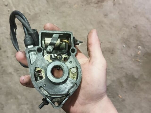 Днепр Другая, объемом двигателя 0.75 л и пробегом 0 тыс. км за 166 $, фото 9 на Automoto.ua