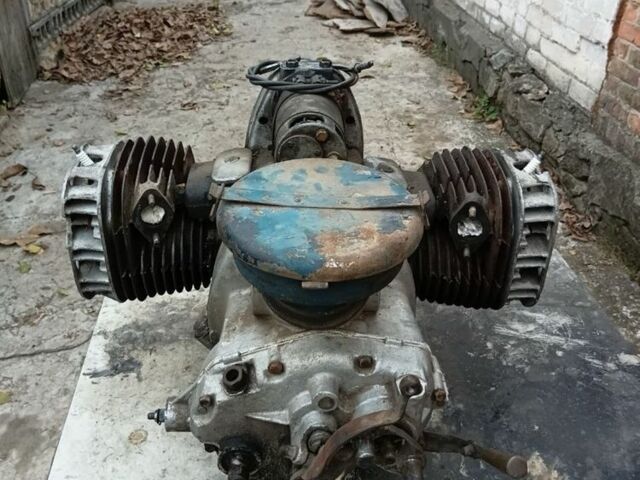 Днепр Другая, объемом двигателя 0.75 л и пробегом 0 тыс. км за 166 $, фото 2 на Automoto.ua