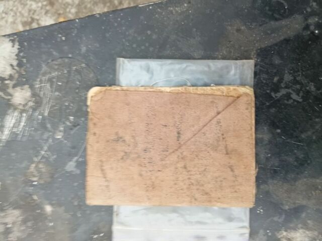 Днепр Другая, объемом двигателя 0.75 л и пробегом 0 тыс. км за 166 $, фото 11 на Automoto.ua