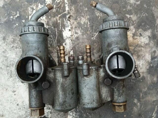 Днепр Другая, объемом двигателя 0.75 л и пробегом 0 тыс. км за 166 $, фото 7 на Automoto.ua