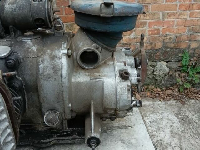 Днепр Другая, объемом двигателя 0.75 л и пробегом 0 тыс. км за 166 $, фото 8 на Automoto.ua