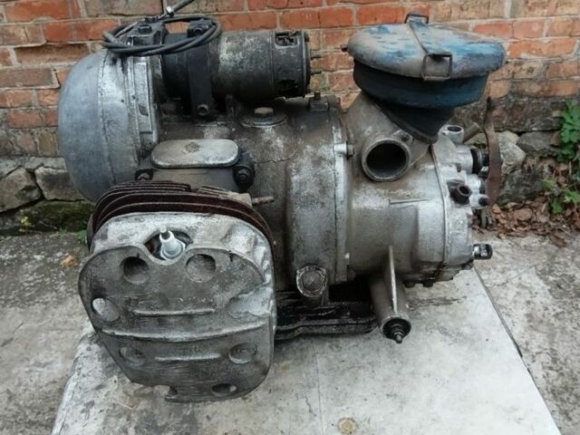 Днепр Другая, объемом двигателя 0.75 л и пробегом 0 тыс. км за 166 $, фото 3 на Automoto.ua