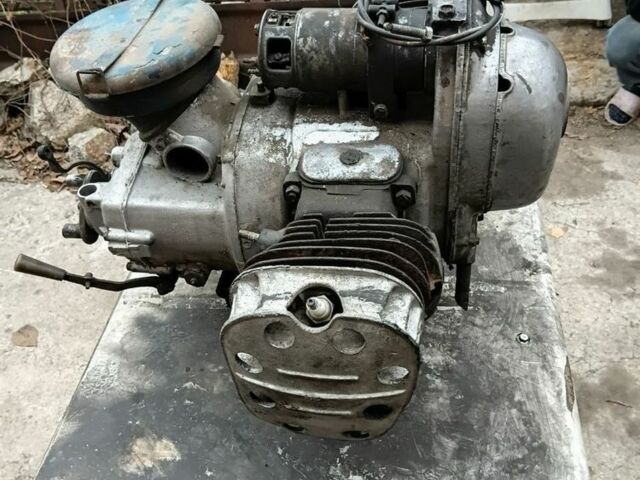 Днепр Другая, объемом двигателя 0.75 л и пробегом 0 тыс. км за 166 $, фото 1 на Automoto.ua