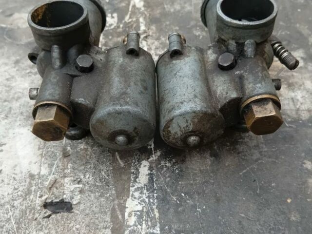 Днепр Другая, объемом двигателя 0.75 л и пробегом 0 тыс. км за 166 $, фото 5 на Automoto.ua