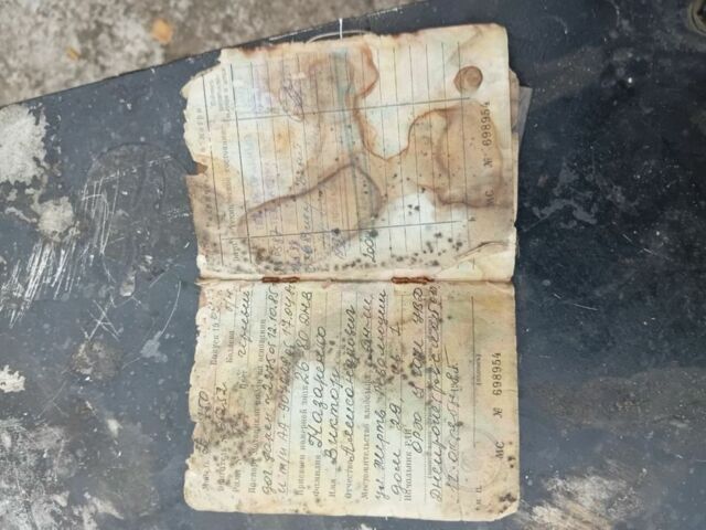 Днепр Другая, объемом двигателя 0.75 л и пробегом 0 тыс. км за 166 $, фото 6 на Automoto.ua