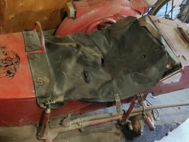 Днепр Другая, объемом двигателя 0 л и пробегом 0 тыс. км за 237 $, фото 2 на Automoto.ua