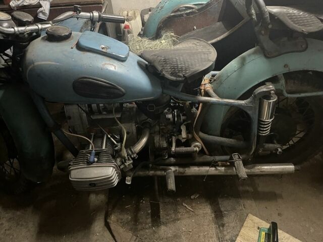 Дніпро Інша, об'ємом двигуна 0 л та пробігом 0 тис. км за 250 $, фото 4 на Automoto.ua