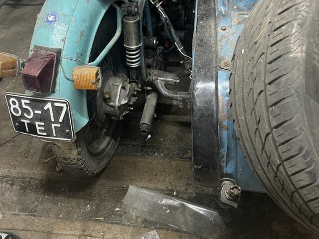 Дніпро Інша, об'ємом двигуна 0 л та пробігом 0 тис. км за 250 $, фото 1 на Automoto.ua