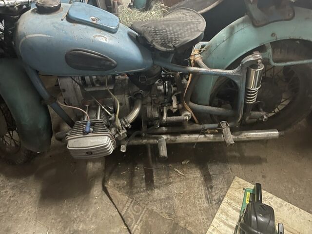 Дніпро Інша, об'ємом двигуна 0 л та пробігом 0 тис. км за 250 $, фото 3 на Automoto.ua