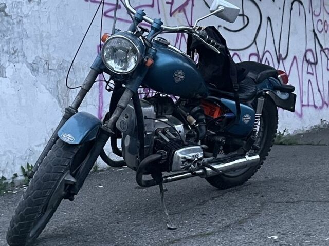 Днепр Другая, объемом двигателя 0.9 л и пробегом 0 тыс. км за 710 $, фото 7 на Automoto.ua