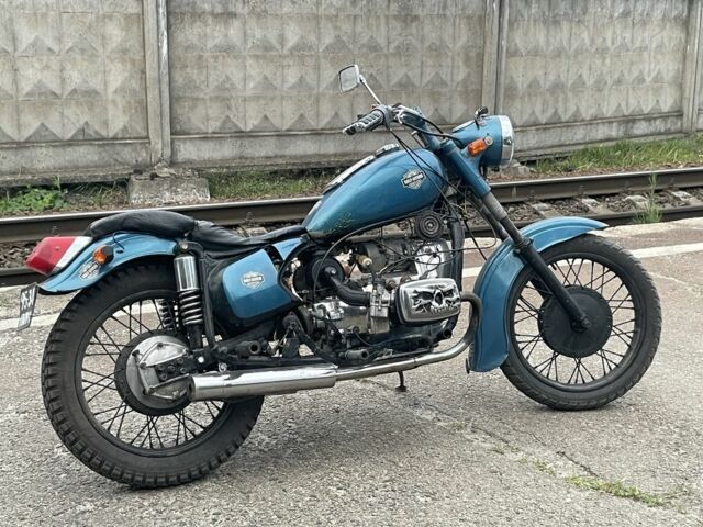 Днепр Другая, объемом двигателя 0.9 л и пробегом 0 тыс. км за 710 $, фото 1 на Automoto.ua