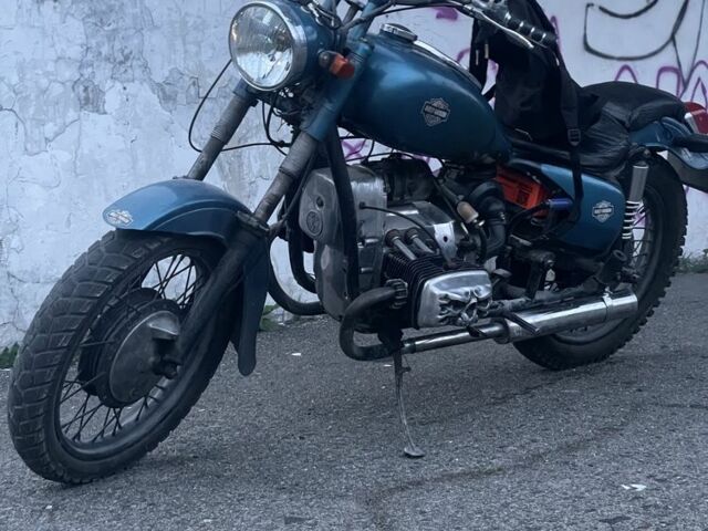 Днепр Другая, объемом двигателя 0.9 л и пробегом 0 тыс. км за 710 $, фото 5 на Automoto.ua