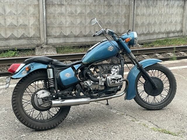 Днепр Другая, объемом двигателя 0.9 л и пробегом 0 тыс. км за 710 $, фото 4 на Automoto.ua