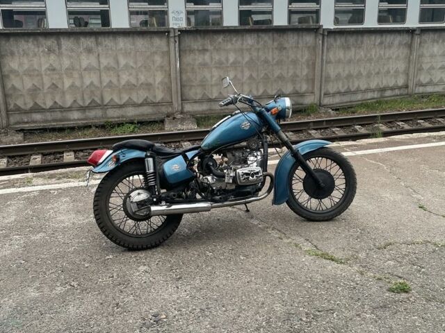 Днепр Другая, объемом двигателя 0.9 л и пробегом 0 тыс. км за 710 $, фото 2 на Automoto.ua