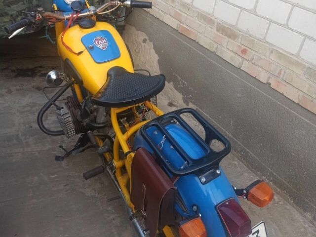 Днепр Другая, объемом двигателя 0 л и пробегом 0 тыс. км за 712 $, фото 5 на Automoto.ua