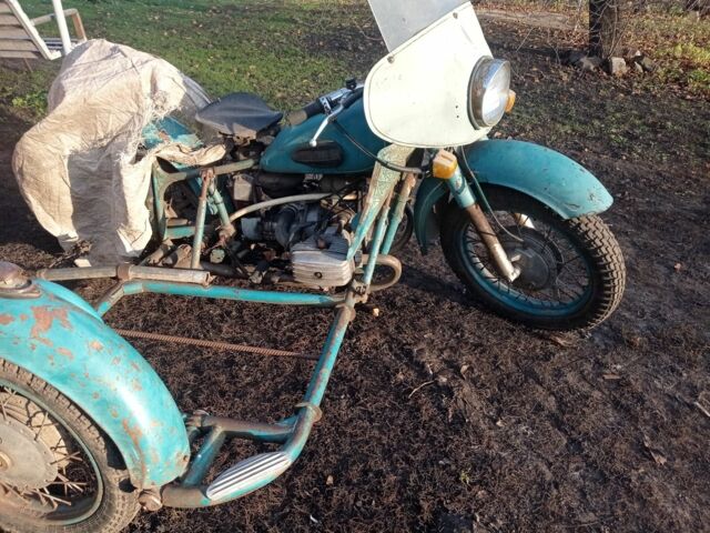 Дніпро Інша, об'ємом двигуна 0 л та пробігом 0 тис. км за 119 $, фото 1 на Automoto.ua