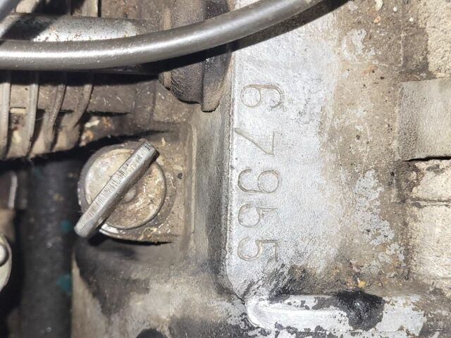 Дніпро Інша, об'ємом двигуна 0.65 л та пробігом 0 тис. км за 2000 $, фото 2 на Automoto.ua