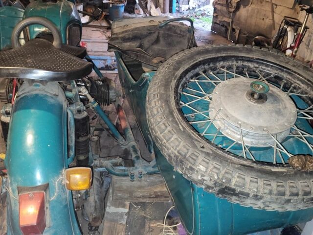 Дніпро Інша, об'ємом двигуна 0.65 л та пробігом 0 тис. км за 2000 $, фото 4 на Automoto.ua