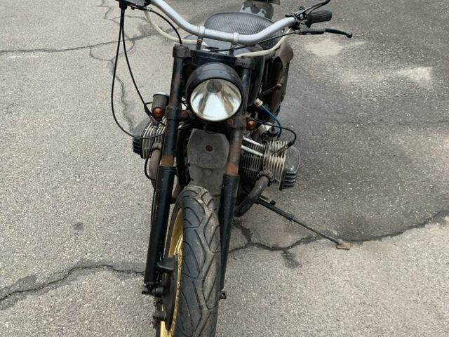 Днепр Другая, объемом двигателя 0 л и пробегом 0 тыс. км за 617 $, фото 4 на Automoto.ua