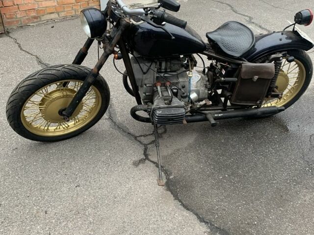 Днепр Другая, объемом двигателя 0 л и пробегом 0 тыс. км за 617 $, фото 3 на Automoto.ua