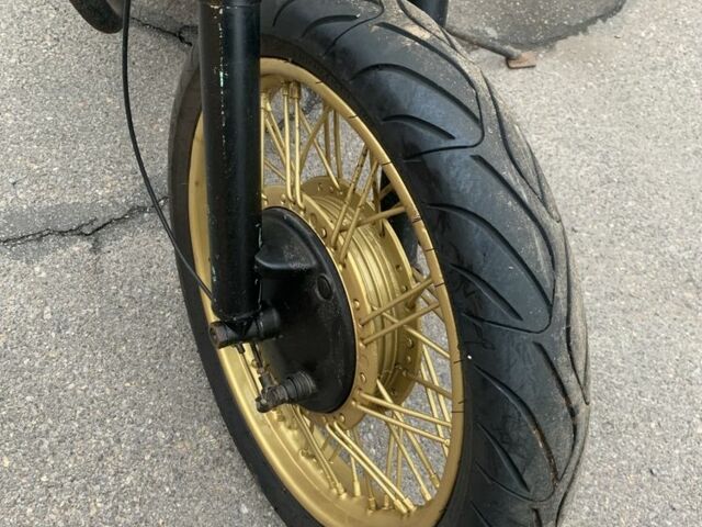 Днепр Другая, объемом двигателя 0 л и пробегом 0 тыс. км за 617 $, фото 1 на Automoto.ua