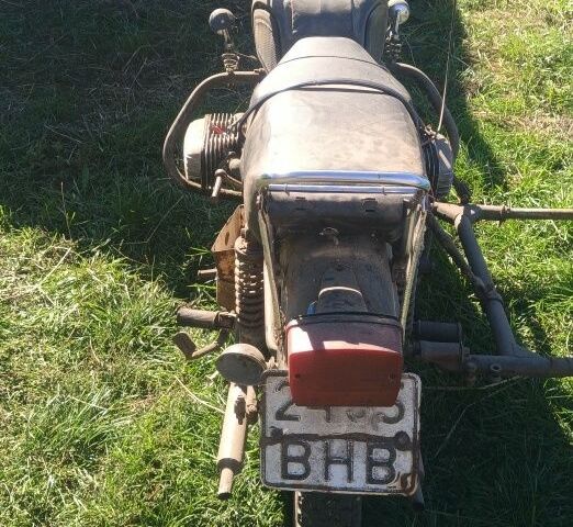 Днепр Другая, объемом двигателя 0 л и пробегом 0 тыс. км за 166 $, фото 2 на Automoto.ua