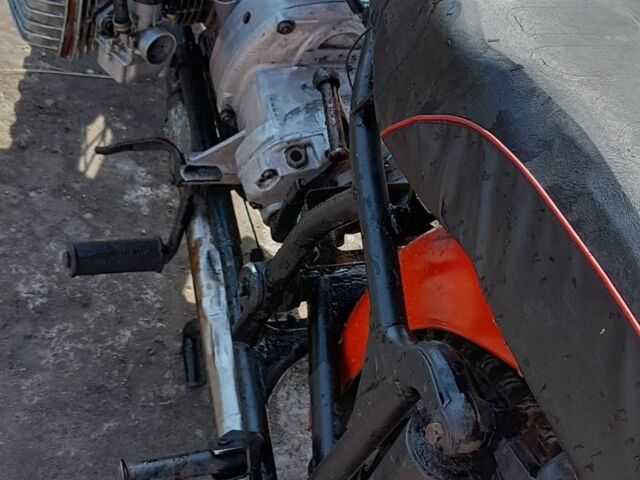 Днепр Другая, объемом двигателя 0.65 л и пробегом 0 тыс. км за 131 $, фото 6 на Automoto.ua