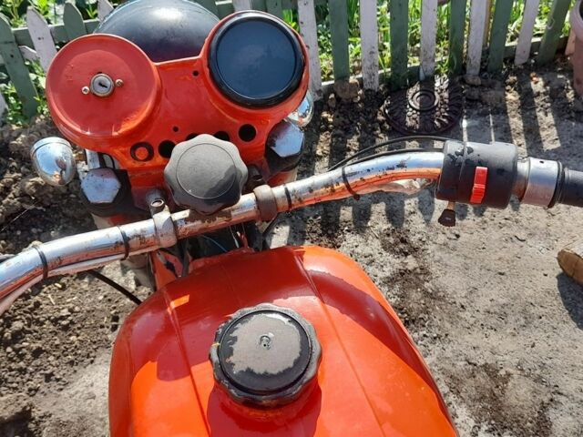 Днепр Другая, объемом двигателя 0.65 л и пробегом 0 тыс. км за 131 $, фото 5 на Automoto.ua