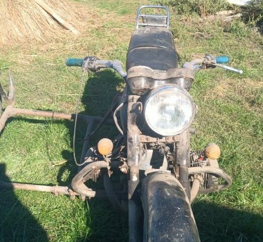 Днепр Другая, объемом двигателя 0 л и пробегом 0 тыс. км за 166 $, фото 1 на Automoto.ua