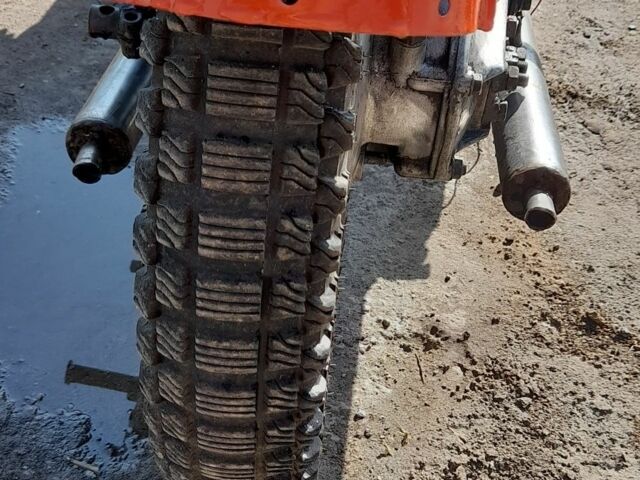 Днепр Другая, объемом двигателя 0.65 л и пробегом 0 тыс. км за 131 $, фото 1 на Automoto.ua