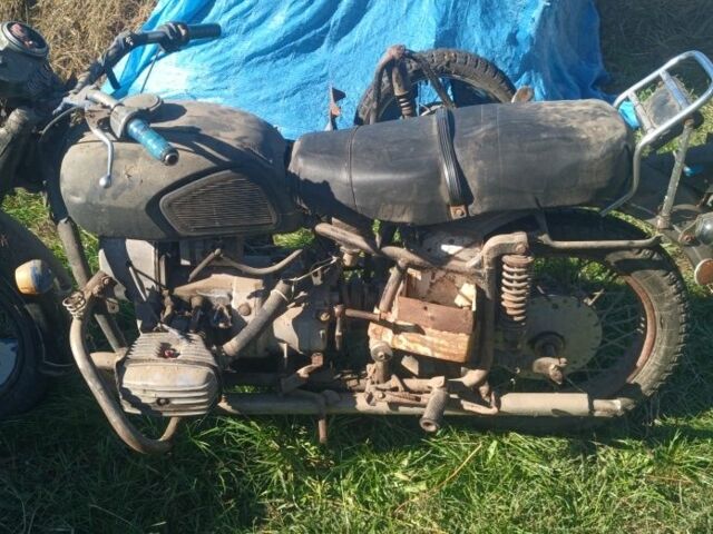 Днепр Другая, объемом двигателя 0 л и пробегом 0 тыс. км за 166 $, фото 3 на Automoto.ua