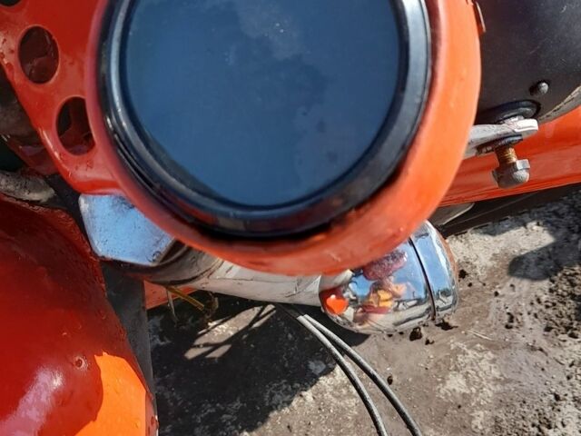 Днепр Другая, объемом двигателя 0.65 л и пробегом 0 тыс. км за 131 $, фото 3 на Automoto.ua