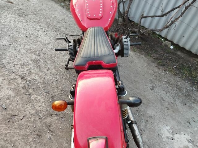 Дніпро Інша, об'ємом двигуна 0.75 л та пробігом 0 тис. км за 449 $, фото 3 на Automoto.ua