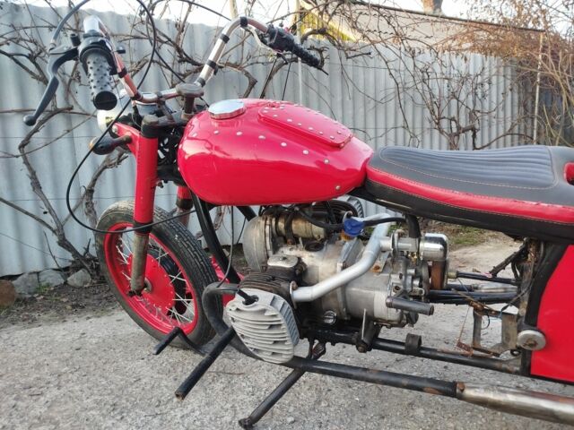 Дніпро Інша, об'ємом двигуна 0.75 л та пробігом 0 тис. км за 449 $, фото 5 на Automoto.ua