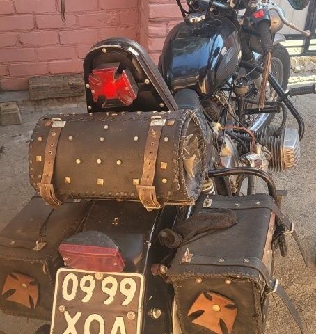 Дніпро Інша, об'ємом двигуна 0.65 л та пробігом 0 тис. км за 600 $, фото 2 на Automoto.ua