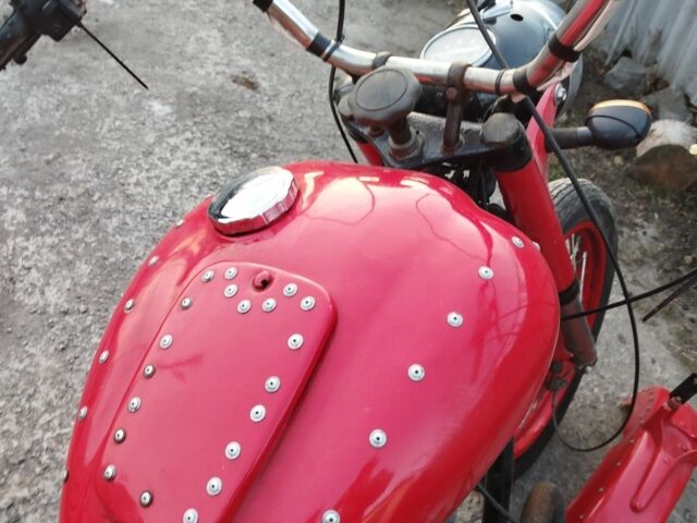 Дніпро Інша, об'ємом двигуна 0.75 л та пробігом 0 тис. км за 449 $, фото 4 на Automoto.ua