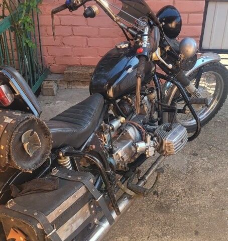 Дніпро Інша, об'ємом двигуна 0.65 л та пробігом 0 тис. км за 600 $, фото 1 на Automoto.ua