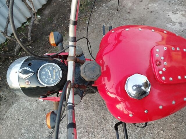 Дніпро Інша, об'ємом двигуна 0.75 л та пробігом 0 тис. км за 449 $, фото 6 на Automoto.ua