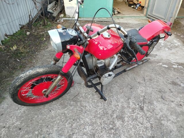 Дніпро Інша, об'ємом двигуна 0.75 л та пробігом 0 тис. км за 449 $, фото 7 на Automoto.ua