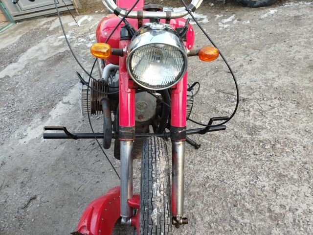 Дніпро Інша, об'ємом двигуна 0.75 л та пробігом 0 тис. км за 449 $, фото 2 на Automoto.ua