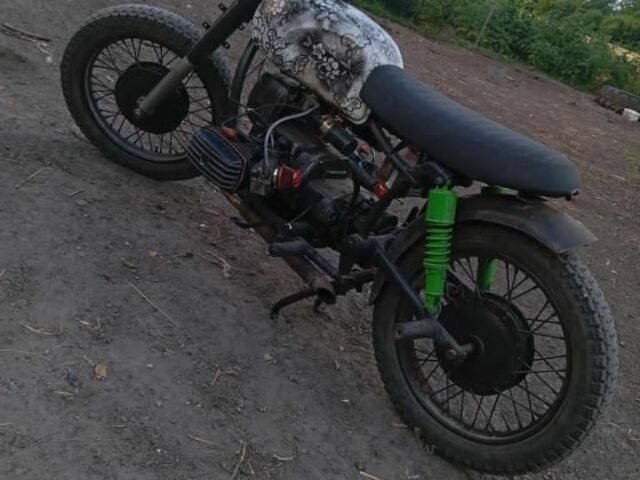 Дніпро Інша, об'ємом двигуна 0 л та пробігом 0 тис. км за 237 $, фото 5 на Automoto.ua