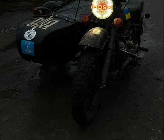 Дніпро Інша, об'ємом двигуна 0.65 л та пробігом 0 тис. км за 381 $, фото 2 на Automoto.ua