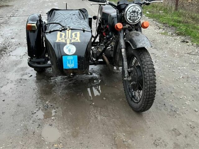 Дніпро Інша, об'ємом двигуна 0.65 л та пробігом 0 тис. км за 381 $, фото 4 на Automoto.ua