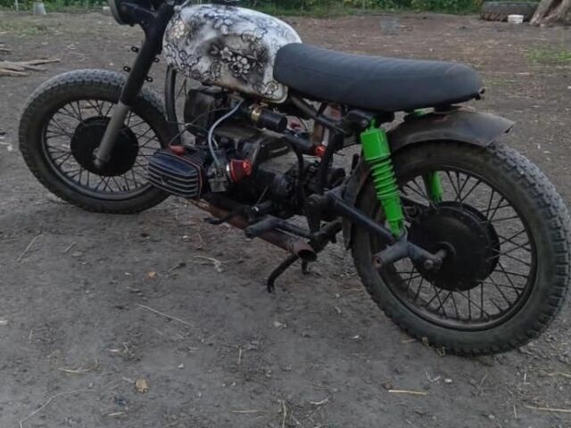 Дніпро Інша, об'ємом двигуна 0 л та пробігом 0 тис. км за 237 $, фото 4 на Automoto.ua