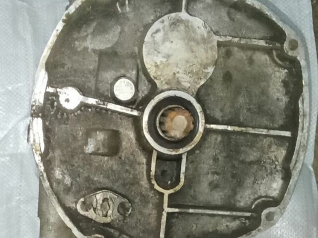 Днепр Другая, объемом двигателя 0 л и пробегом 0 тыс. км за 24 $, фото 1 на Automoto.ua