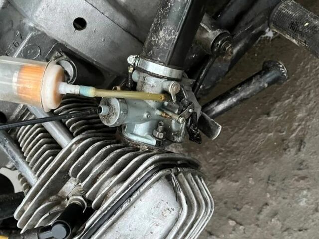 Дніпро Інша, об'ємом двигуна 0.65 л та пробігом 0 тис. км за 381 $, фото 5 на Automoto.ua