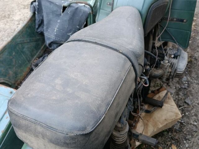 Днепр Другая, объемом двигателя 0 л и пробегом 0 тыс. км за 237 $, фото 1 на Automoto.ua