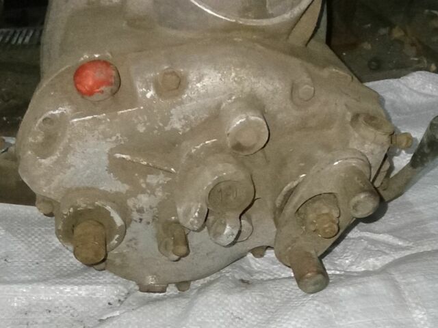 Днепр Другая, объемом двигателя 0 л и пробегом 0 тыс. км за 24 $, фото 2 на Automoto.ua