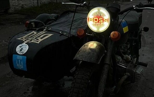 Дніпро Інша, об'ємом двигуна 0.65 л та пробігом 0 тис. км за 381 $, фото 1 на Automoto.ua