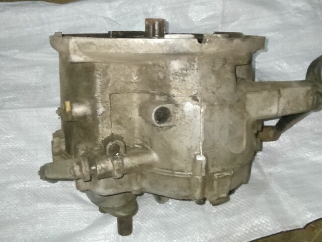 Днепр Другая, объемом двигателя 0 л и пробегом 0 тыс. км за 24 $, фото 3 на Automoto.ua